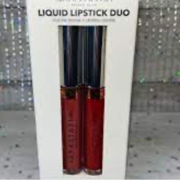 Anastasia Beverly Hills Liquid Lipstick Duo - Picture 6 of 10
